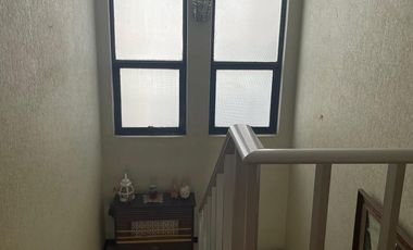 Casa Super ubicada de Tecamachalco