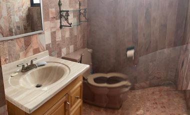 Casa Super ubicada de Tecamachalco