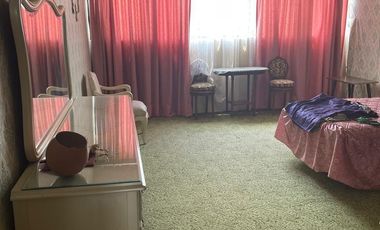 Casa Super ubicada en Venta Tecamachalco