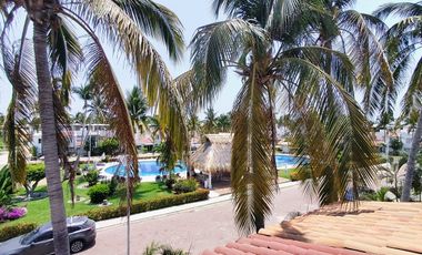 Villas Terrasol  en Venta en Acapulco Diamante