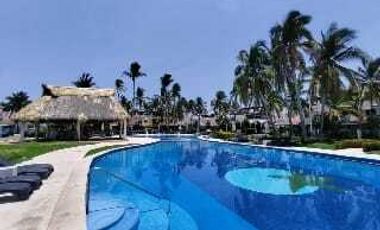 Villas Terrasol  en Venta en Acapulco Diamante