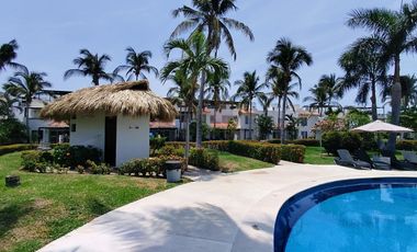 Villas Terrasol  en Venta en Acapulco Diamante