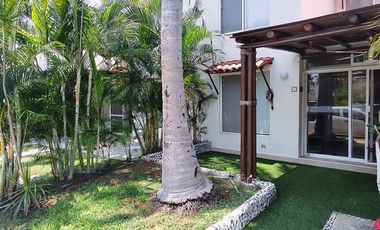 Villas Terrasol  en Venta en Acapulco Diamante