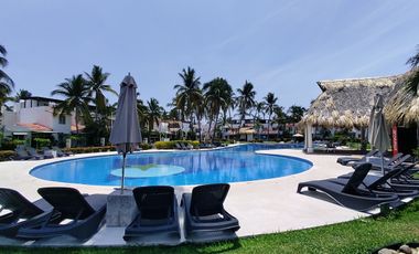 Villas Terrasol  en Venta en Acapulco Diamante