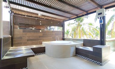 Villas Terrasol  en Venta en Acapulco Diamante