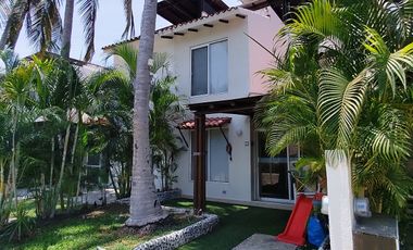 Villas Terrasol  en Venta en Acapulco Diamante