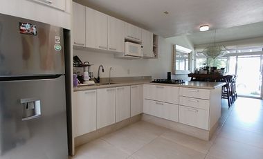 Villas Terrasol  en Venta en Acapulco Diamante