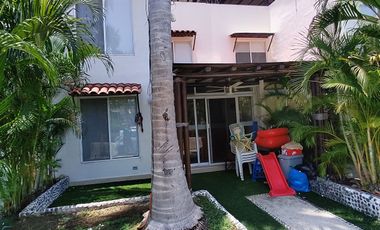 Villas Terrasol  en Venta en Acapulco Diamante