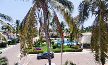 Villas Terrasol  en Venta en Acapulco Diamante