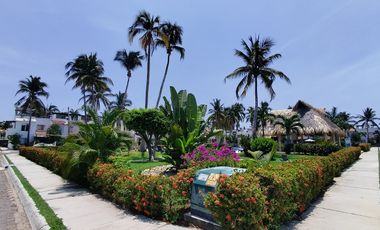 Villas Terrasol  en Venta en Acapulco Diamante