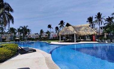 Villas Terrasol  en Venta en Acapulco Diamante