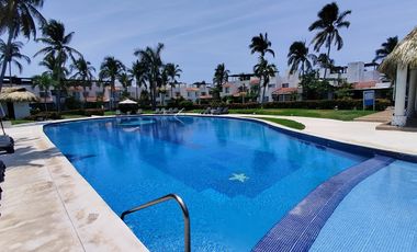 Villas Terrasol  en Venta en Acapulco Diamante