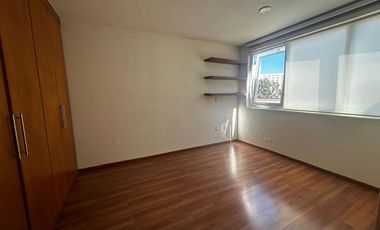 CASA EN RENTA PARTE BAJA DE CUAJIMALPA