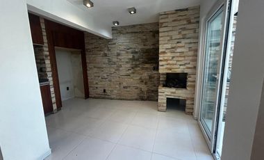 CASA EN RENTA PARTE BAJA DE CUAJIMALPA