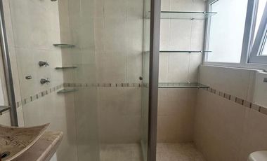 CASA EN RENTA PARTE BAJA DE CUAJIMALPA