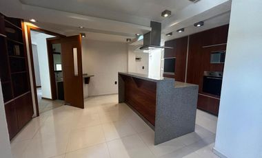 CASA EN RENTA PARTE BAJA DE CUAJIMALPA