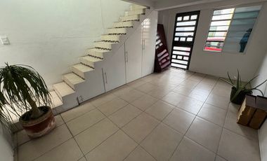 CASA EN RENTA EN MEDITERRANEO, CARMEN, CAMPECHE.