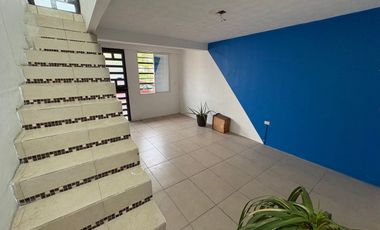 CASA EN RENTA EN MEDITERRANEO, CARMEN, CAMPECHE.