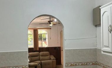 Casa Galeón Puesta del Sol