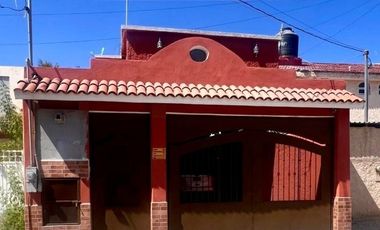 Casa Galeón Puesta del Sol