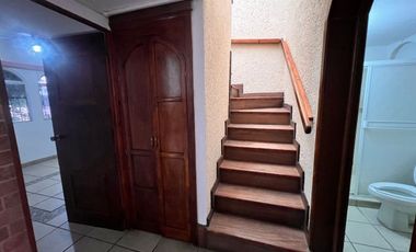 Casa Galeón Puesta del Sol