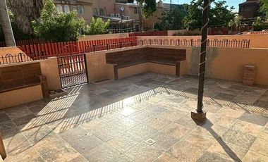 Casa Galeón Puesta del Sol