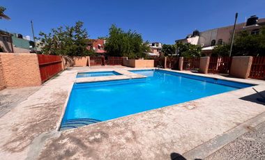 Casa Galeón Puesta del Sol