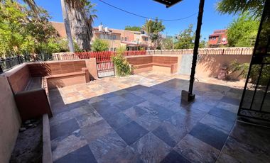 Casa Galeón Puesta del Sol