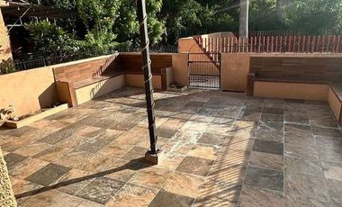 Casa Galeón Puesta del Sol