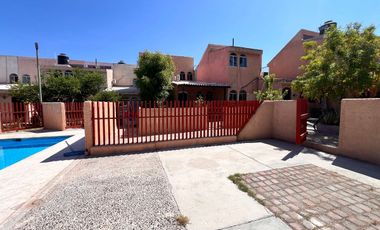 Casa Galeón Puesta del Sol