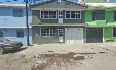 CASA EN VENTA EN ECATEPEC