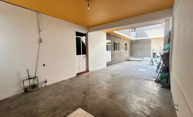 CASA EN VENTA EN ECATEPEC