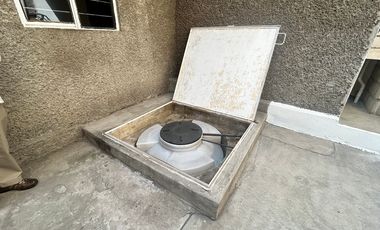 CASA EN VENTA EN ECATEPEC