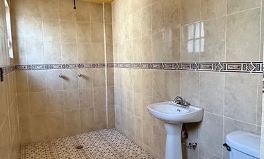 CASA EN VENTA EN ECATEPEC