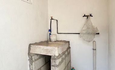 CASA EN VENTA EN ECATEPEC