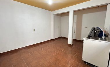 CASA EN VENTA EN ECATEPEC