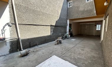 CASA EN VENTA EN ECATEPEC