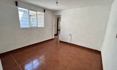 CASA EN VENTA EN ECATEPEC