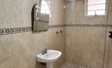 CASA EN VENTA EN ECATEPEC