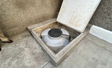 CASA EN VENTA EN ECATEPEC