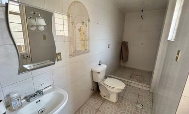 CASA EN VENTA EN ECATEPEC