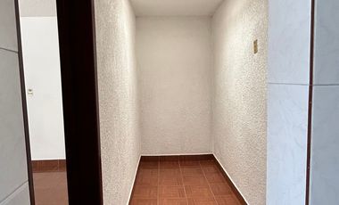 CASA EN VENTA EN ECATEPEC