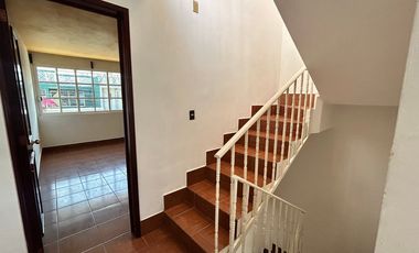 CASA EN VENTA EN ECATEPEC