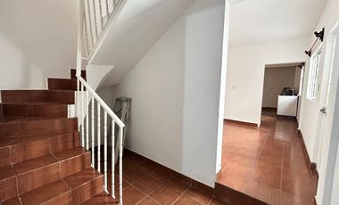 CASA EN VENTA EN ECATEPEC