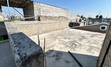 CASA EN VENTA EN ECATEPEC