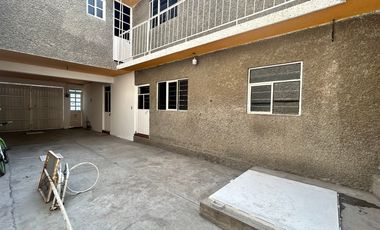 CASA EN VENTA EN ECATEPEC