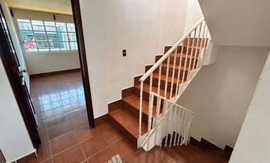 CASA EN VENTA EN ECATEPEC