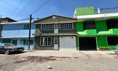 CASA EN VENTA EN ECATEPEC