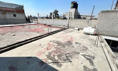 CASA EN VENTA EN ECATEPEC