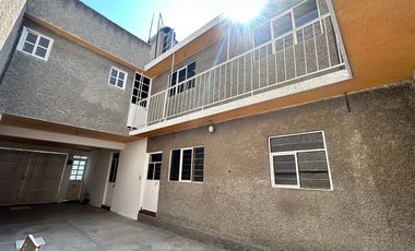 CASA EN VENTA EN ECATEPEC